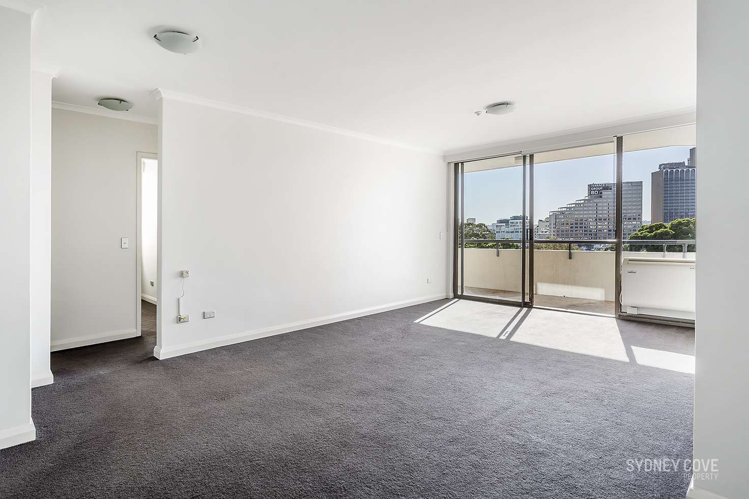 Main view of Homely apartment listing, 18-32 Oxford St, Darlinghurst NSW 2010