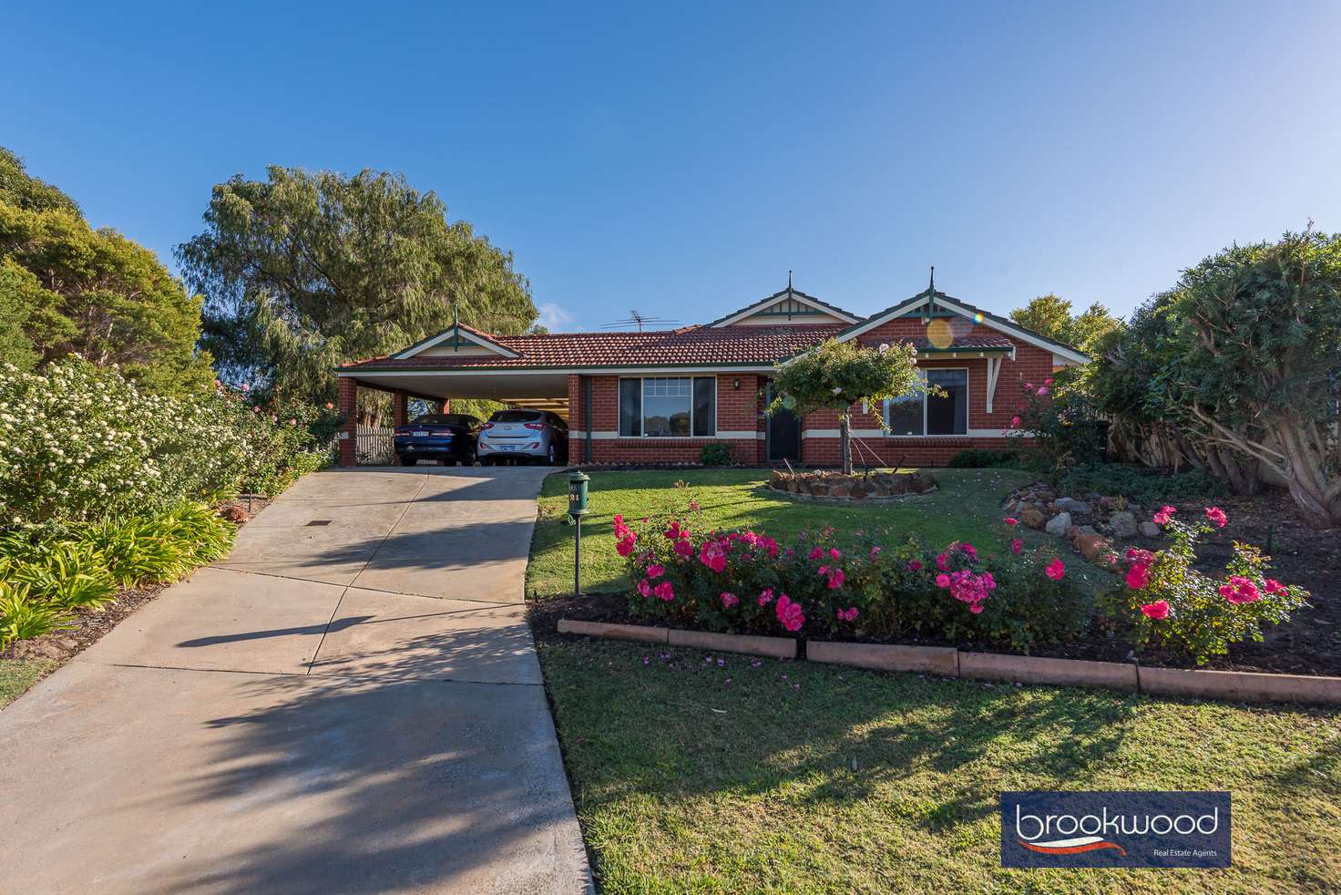 Main view of Homely house listing, 21 Luffe Court, Swan View WA 6056