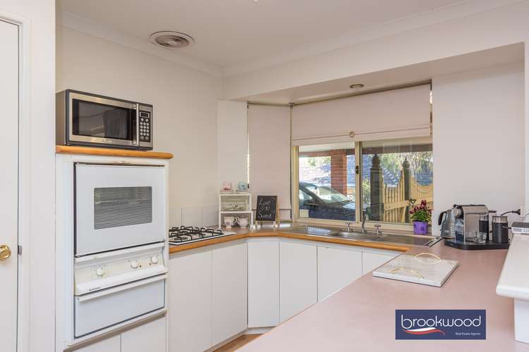 Fifth view of Homely house listing, 21 Luffe Court, Swan View WA 6056