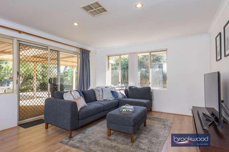 Sixth view of Homely house listing, 21 Luffe Court, Swan View WA 6056