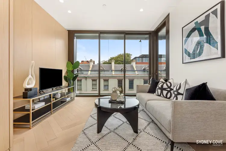 85 Harrington street