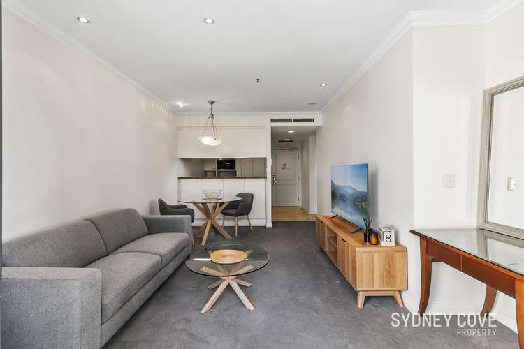 Third view of Homely apartment listing, 187 Kent Street, Sydney NSW 2000
