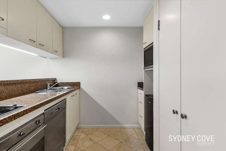 Fourth view of Homely apartment listing, 187 Kent Street, Sydney NSW 2000