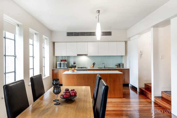 Third view of Homely apartment listing, 2 York St, Sydney NSW 2000