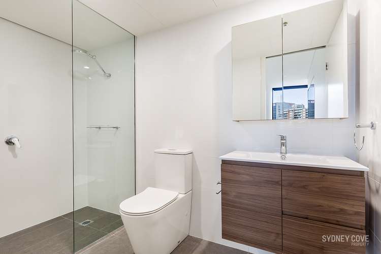 Fifth view of Homely apartment listing, 129 Harrington St, Sydney NSW 2000