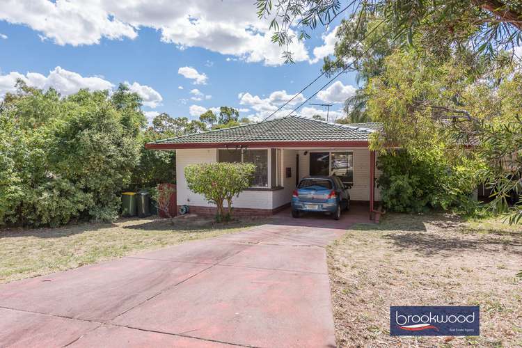 6A Waylen Road, Darlington WA 6070