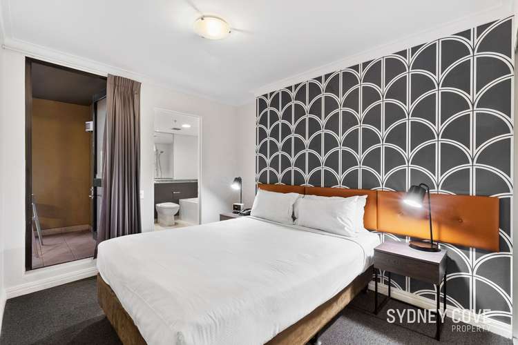 Sixth view of Homely apartment listing, 1701/653 George Street, Sydney NSW 2000