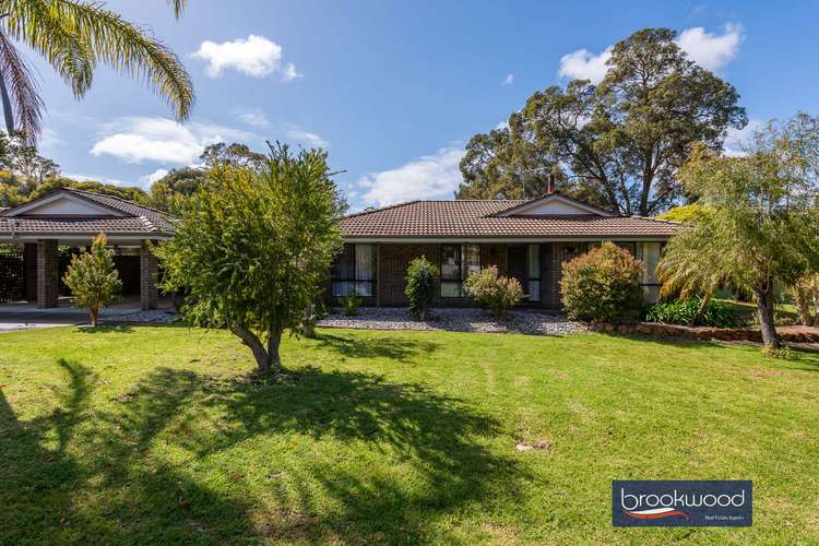 5 Yilgarn Street, Mundaring WA 6073