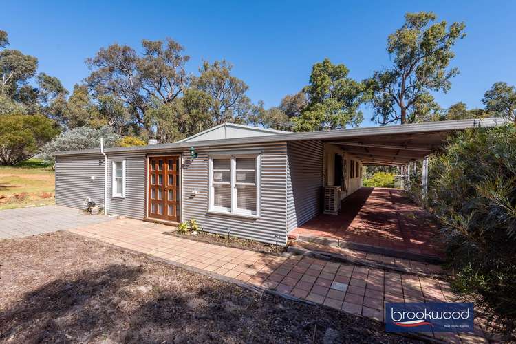 Main view of Homely house listing, 165 Stokes Close, Wooroloo WA 6558