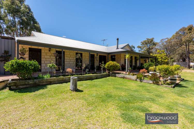 Main view of Homely house listing, 7000 Bunning Road, Gidgegannup WA 6083