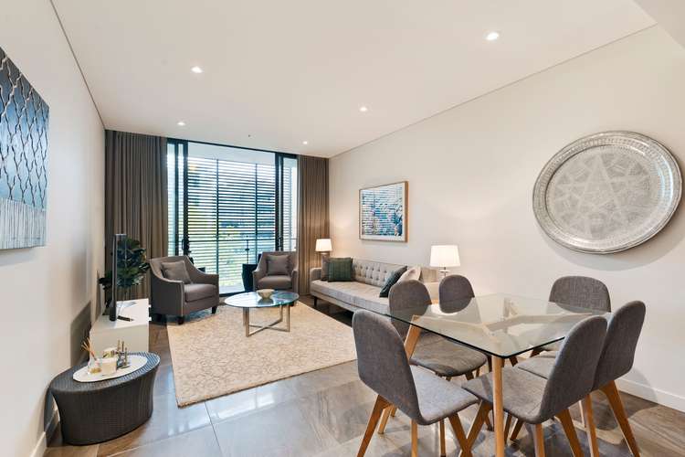 Main view of Homely apartment listing, 701/188 Day Street, Sydney NSW 2000