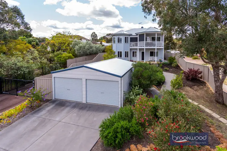 55 Coongan Avenue