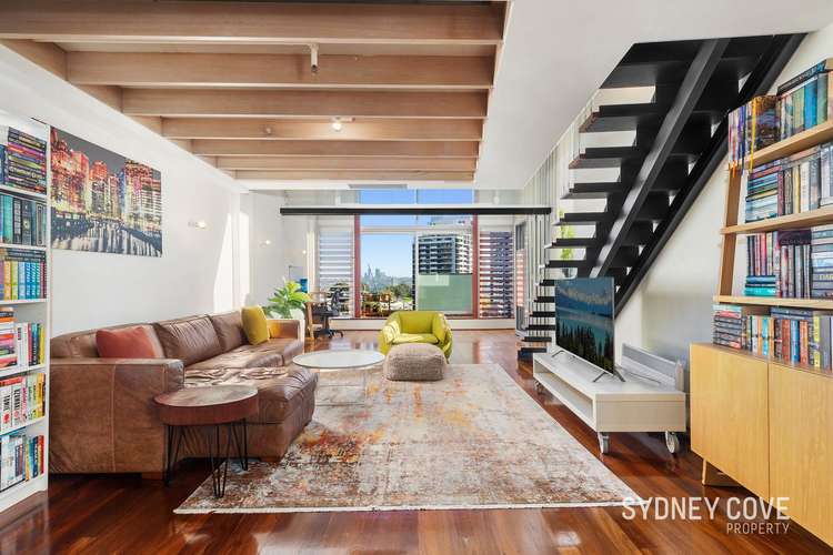 Main view of Homely apartment listing, 901/2 York Street, Sydney NSW 2000