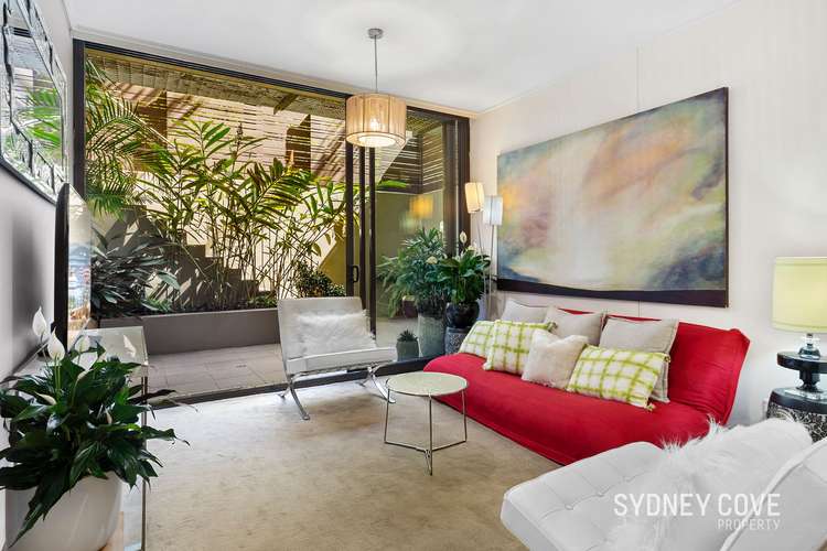 301/287 Pyrmont Street, Ultimo NSW 2007