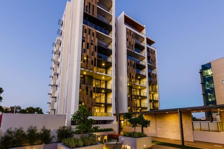Second view of Homely apartment listing, 4/172 Railway Parade, West Leederville WA 6007