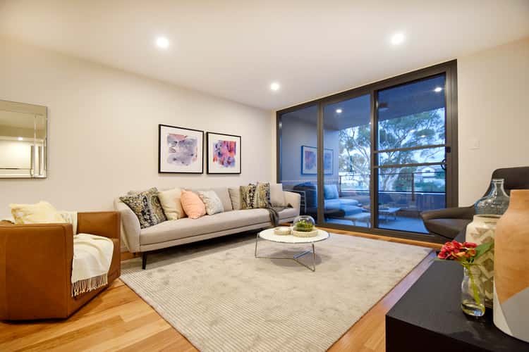 Third view of Homely apartment listing, 4/172 Railway Parade, West Leederville WA 6007
