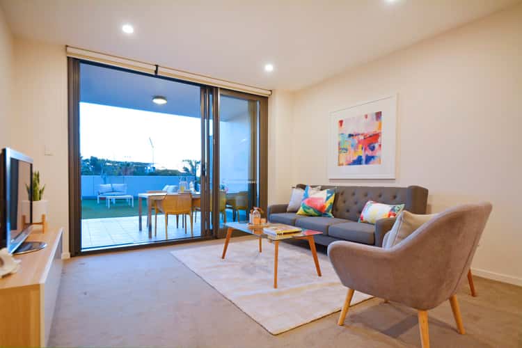 Seventh view of Homely apartment listing, 49/262 Lord Street, Perth WA 6000
