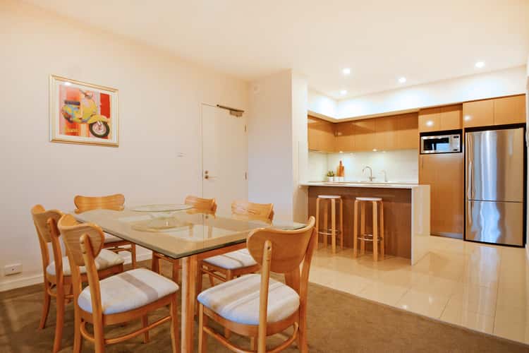 Second view of Homely apartment listing, 49/262 Lord Street, Perth WA 6000