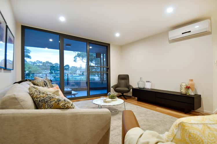 Sixth view of Homely apartment listing, 4/172 Railway Parade, West Leederville WA 6007