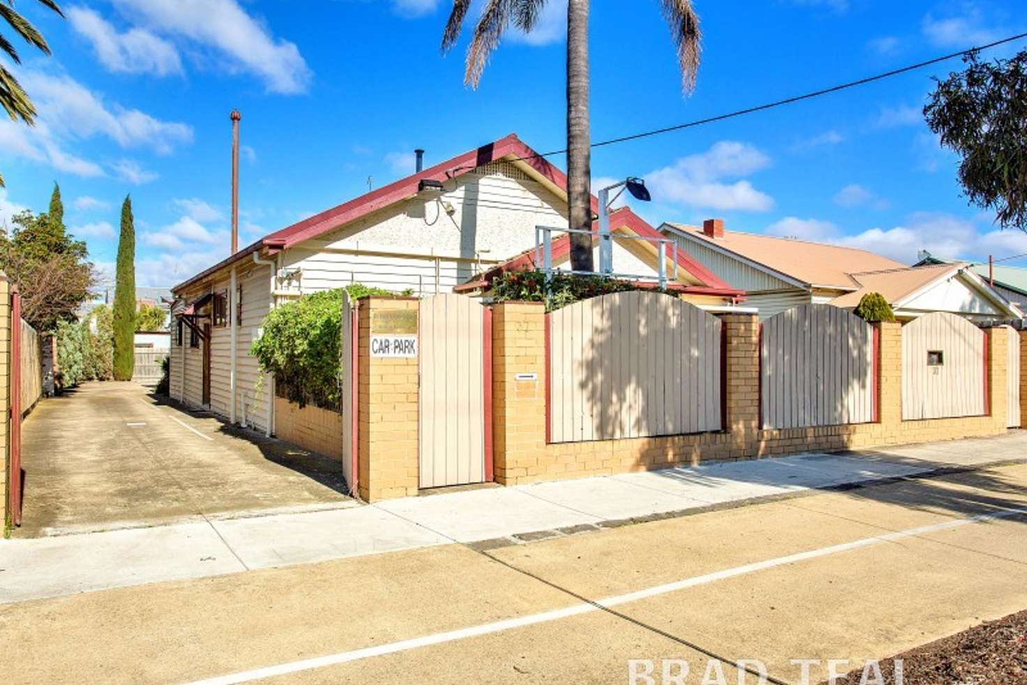 Main view of Homely house listing, 37 O'Hea Street, Coburg VIC 3058