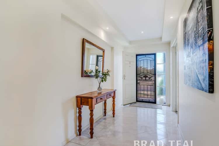 Second view of Homely house listing, 1 Cobblestone Green, Caroline Springs VIC 3023