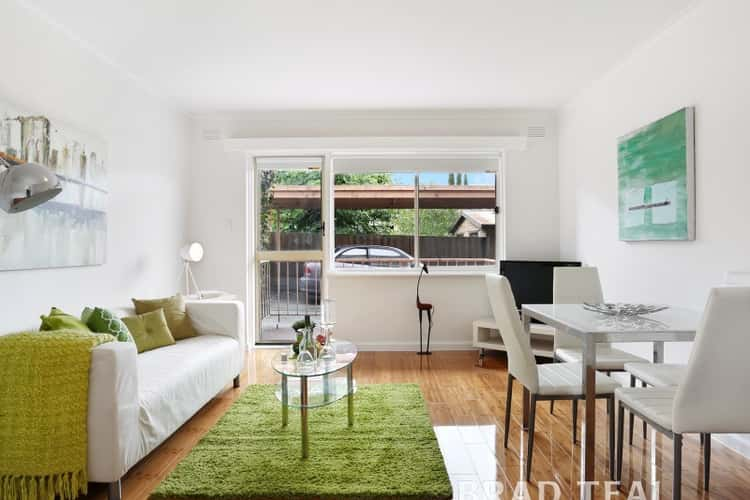 Main view of Homely apartment listing, 14/44 Fletcher Street, Essendon VIC 3040