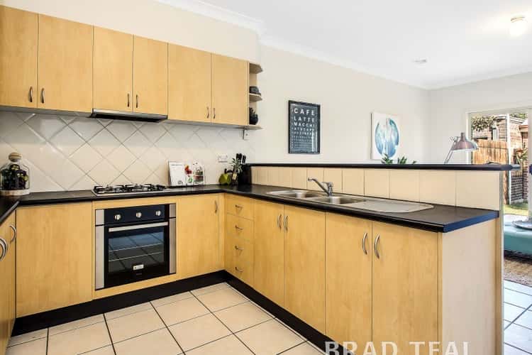 Second view of Homely house listing, 7/60 Epsom Road, Ascot Vale VIC 3032