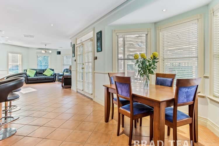 Sixth view of Homely house listing, 56 Ardlie Street, Attwood VIC 3049