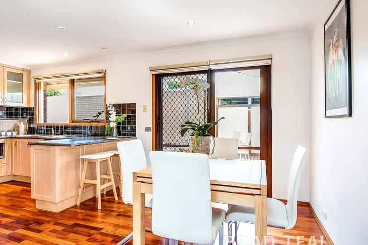 Second view of Homely unit listing, 2/399 Buckley Street, Aberfeldie VIC 3040