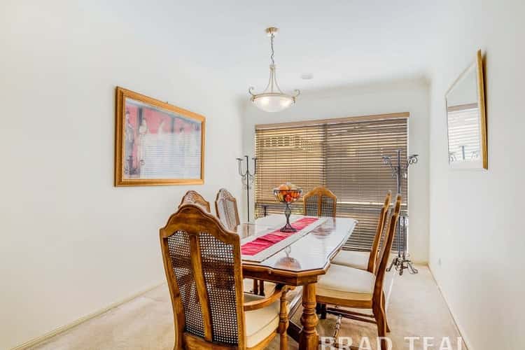 Sixth view of Homely house listing, 1 Cobblestone Green, Caroline Springs VIC 3023