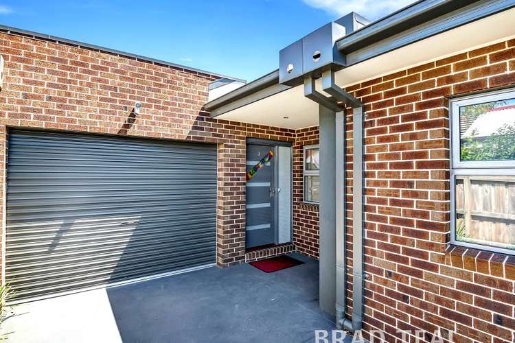 Main view of Homely unit listing, 3/53 Matthews Avenue, Airport West VIC 3042