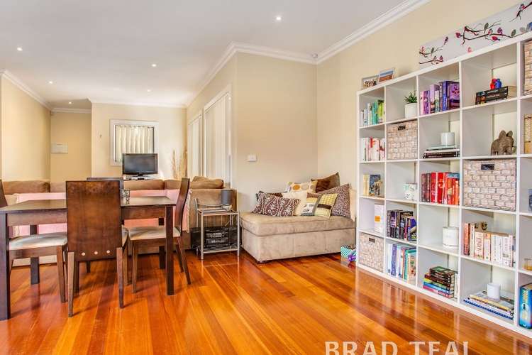 Fifth view of Homely unit listing, 3/53 Riverside Ave, Avondale Heights VIC 3034