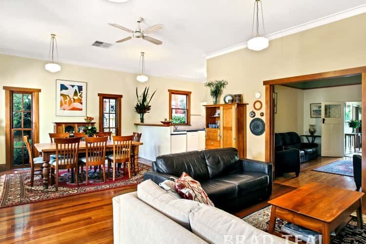 Second view of Homely house listing, 3 Crisp Street, Essendon VIC 3040