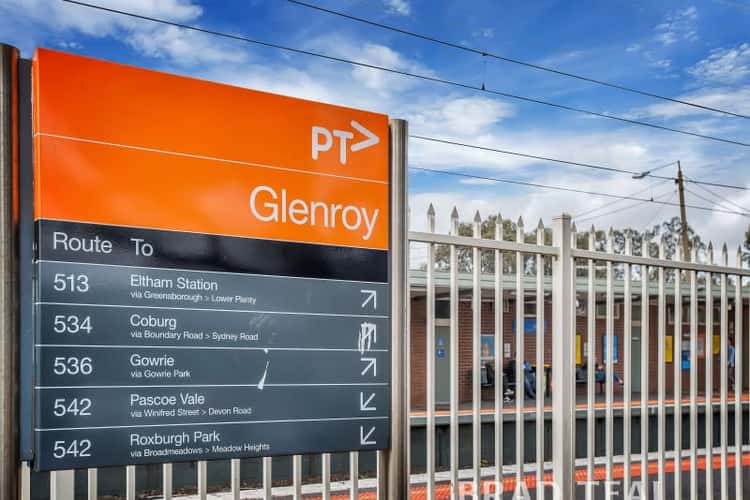 Fifth view of Homely house listing, 911 Pascoe Vale Road, Glenroy VIC 3046