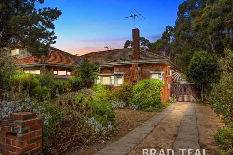 Third view of Homely house listing, 115A Woodland Street, Essendon VIC 3040