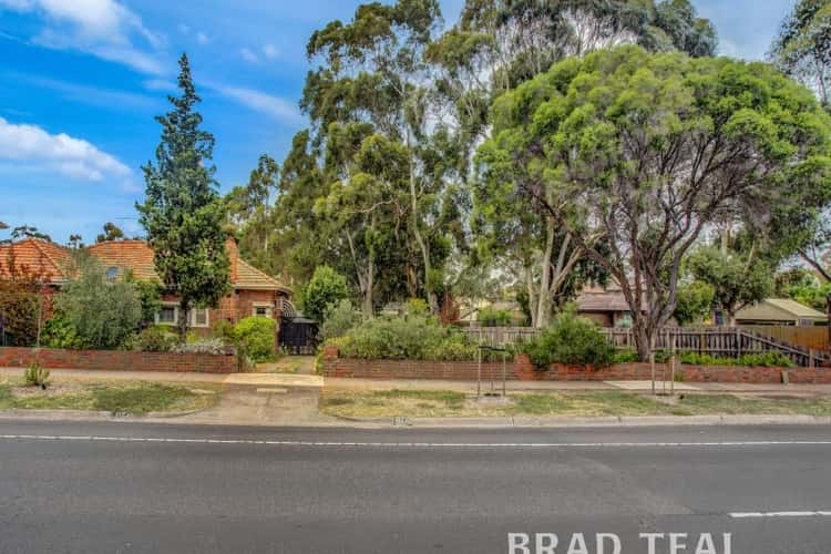 Fourth view of Homely house listing, 115A Woodland Street, Essendon VIC 3040