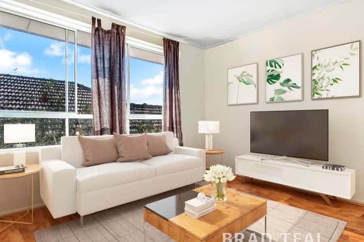 Second view of Homely apartment listing, 12/48 Scott Street, Essendon VIC 3040