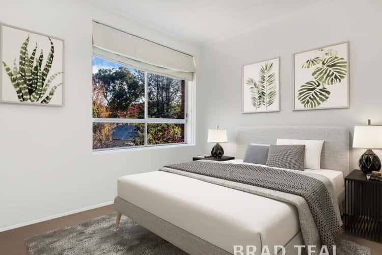 Fourth view of Homely apartment listing, 12/48 Scott Street, Essendon VIC 3040