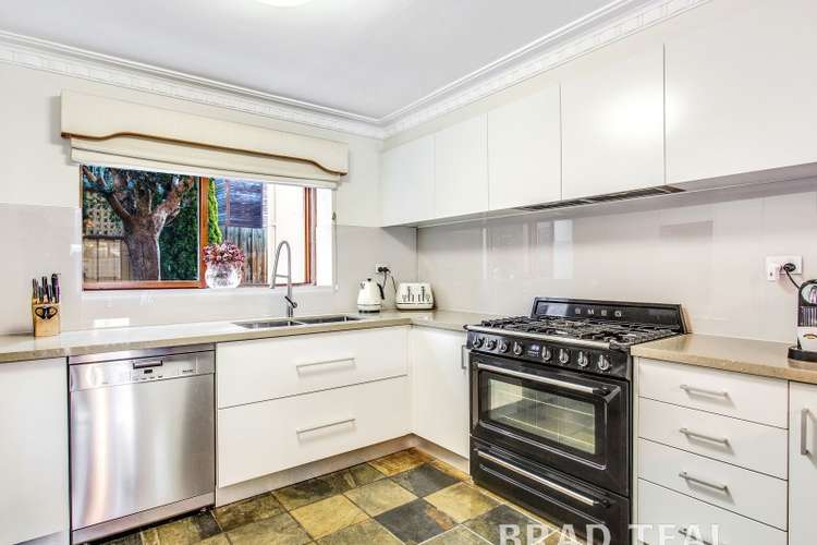 Third view of Homely house listing, 23 Antares Court, Aberfeldie VIC 3040
