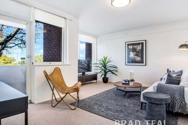 Main view of Homely apartment listing, 1/42 The Parade, Ascot Vale VIC 3032