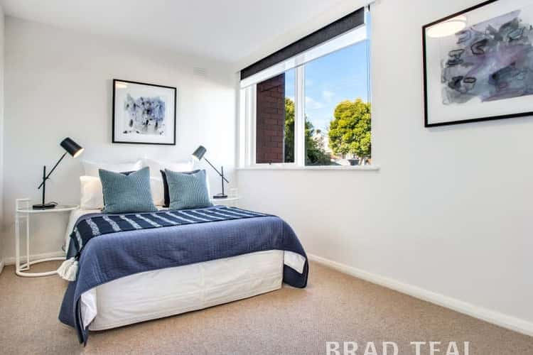 Third view of Homely apartment listing, 1/42 The Parade, Ascot Vale VIC 3032