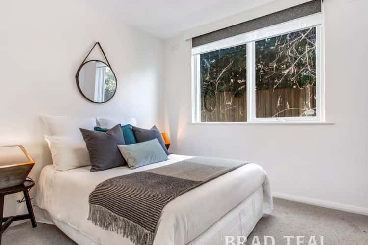 Fifth view of Homely apartment listing, 1/42 The Parade, Ascot Vale VIC 3032