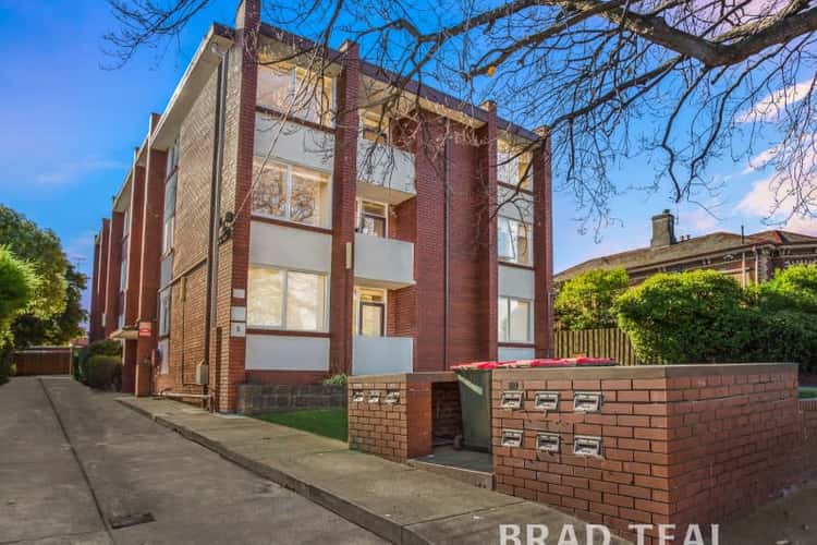 Sixth view of Homely apartment listing, 1/42 The Parade, Ascot Vale VIC 3032