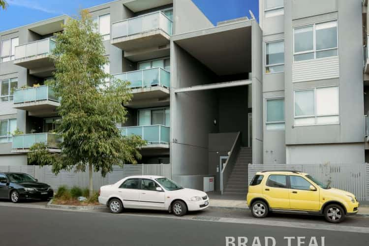 304/1-31 Lux Way, Brunswick VIC 3056