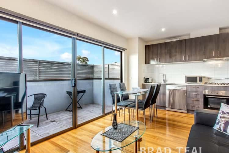 6/499 Victoria Street, Brunswick West VIC 3055