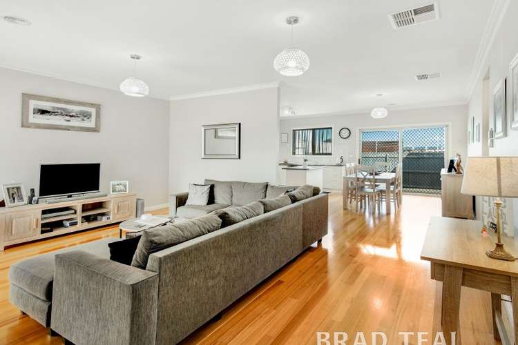 Main view of Homely unit listing, 5A South Road, Airport West VIC 3042