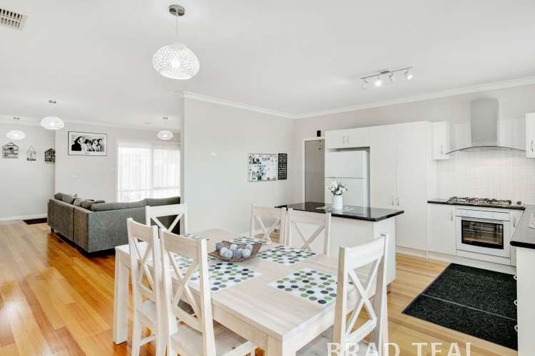 Second view of Homely unit listing, 5A South Road, Airport West VIC 3042