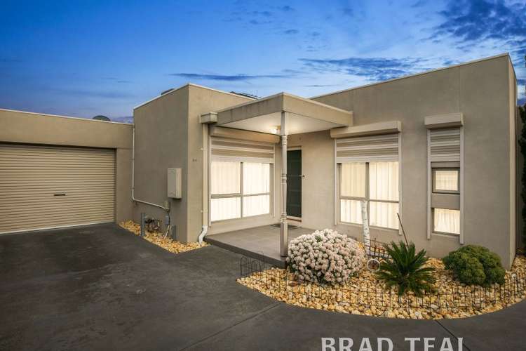 Third view of Homely unit listing, 5A South Road, Airport West VIC 3042