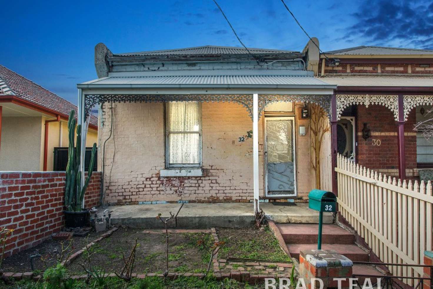 Main view of Homely house listing, 32 Barry Street, Brunswick VIC 3056