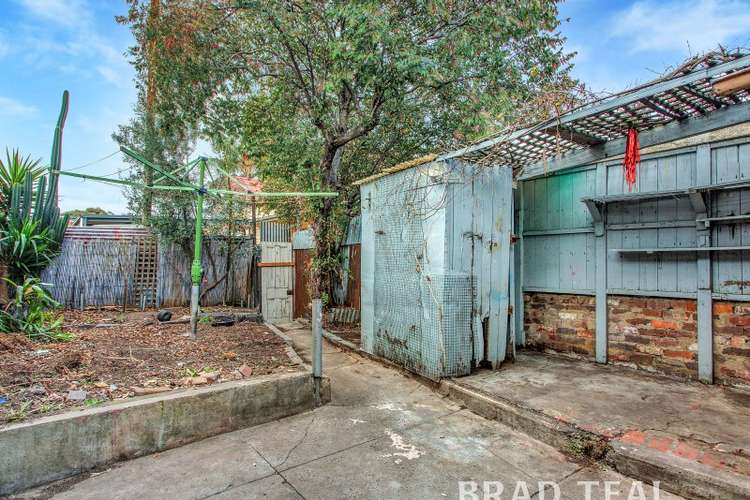 Second view of Homely house listing, 32 Barry Street, Brunswick VIC 3056